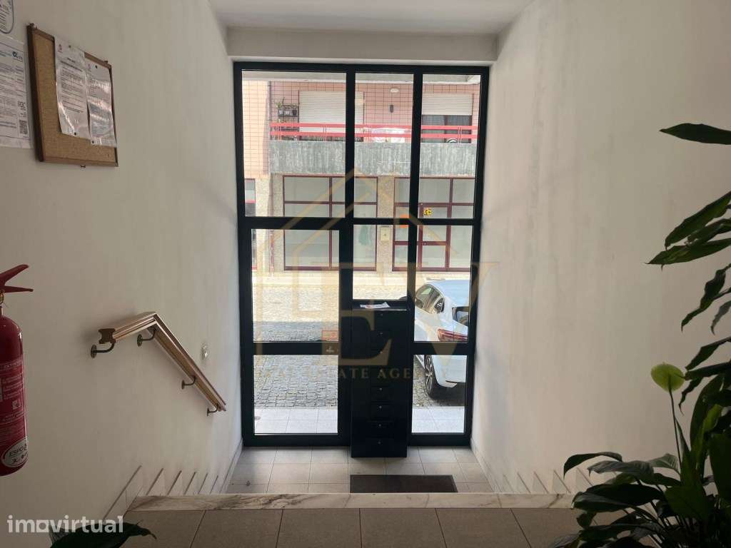 Apartamento T3 em Delães, Vila Nova de Famalicão - Grande imagem: 2/30