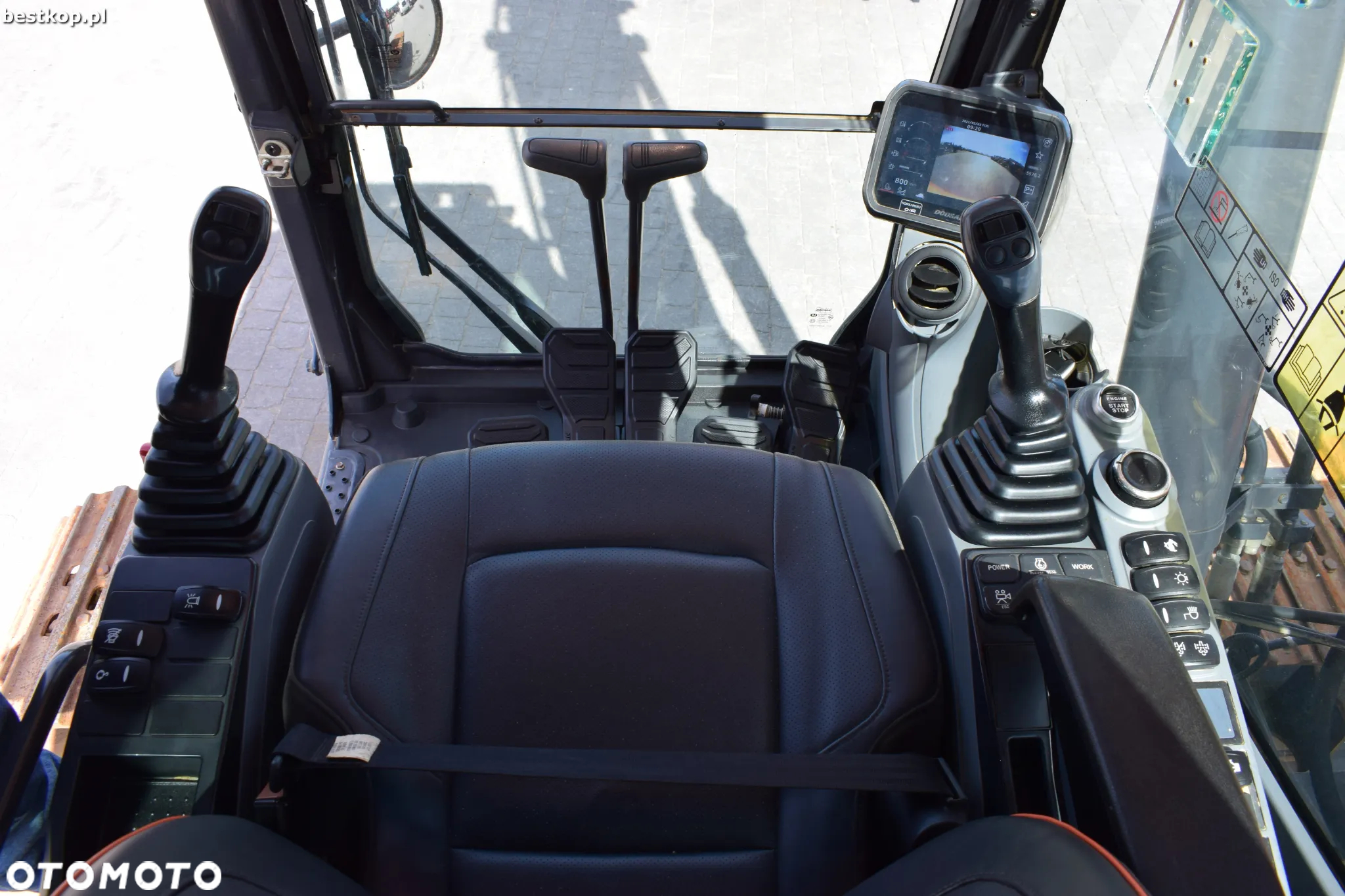 Doosan DX255LC-7 - 20