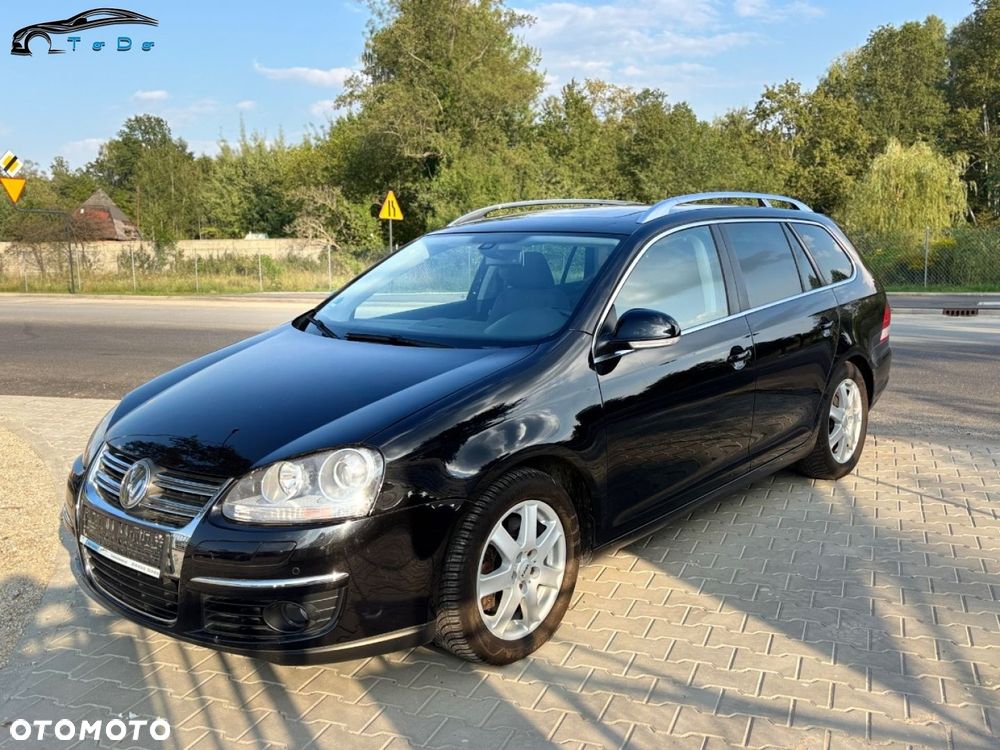 Volkswagen Golf 1.4 TSI Highline - 10
