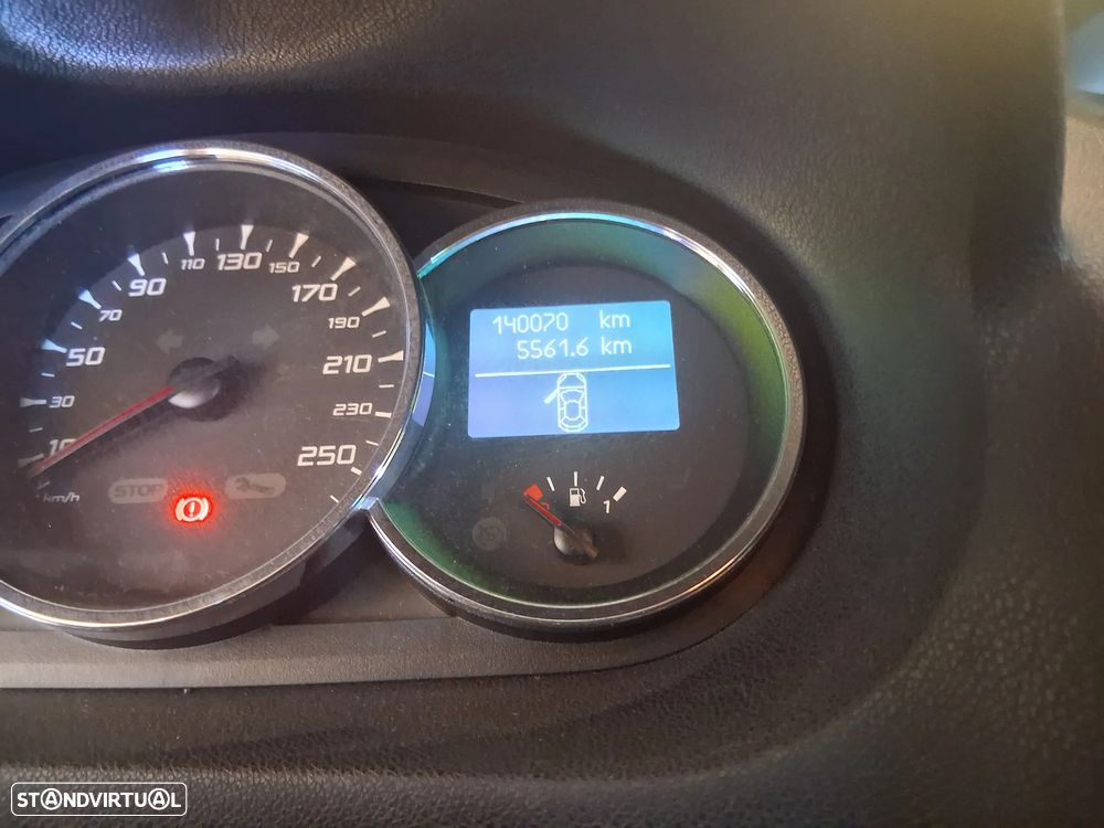 Renault Mégane Sport Tourer 1.5 dCi GT Line - 3