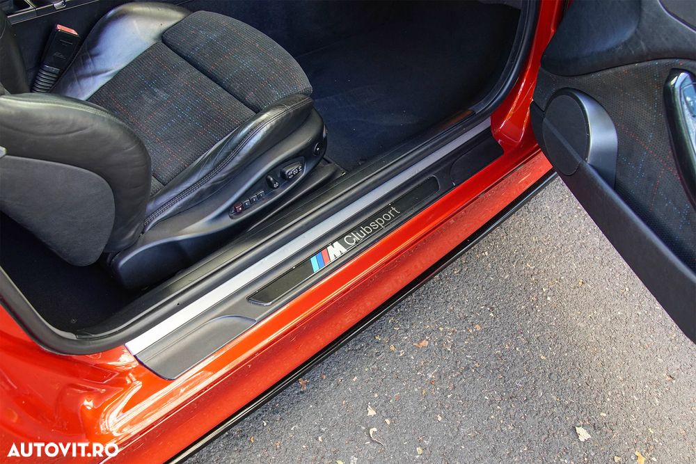 BMW Seria 3 330 Cd Coupe - 30