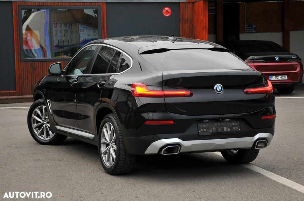 BMW X4 - 6