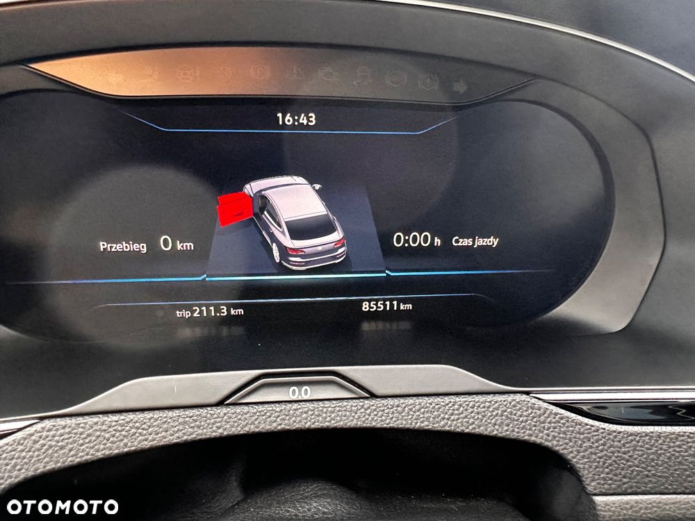 Volkswagen Arteon 2.0 TDI Bi-Turbo SCR 4Mot R-Line Edition DSG - 3