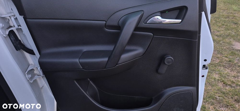 Opel Meriva 1.4 T Edition 150 - 7