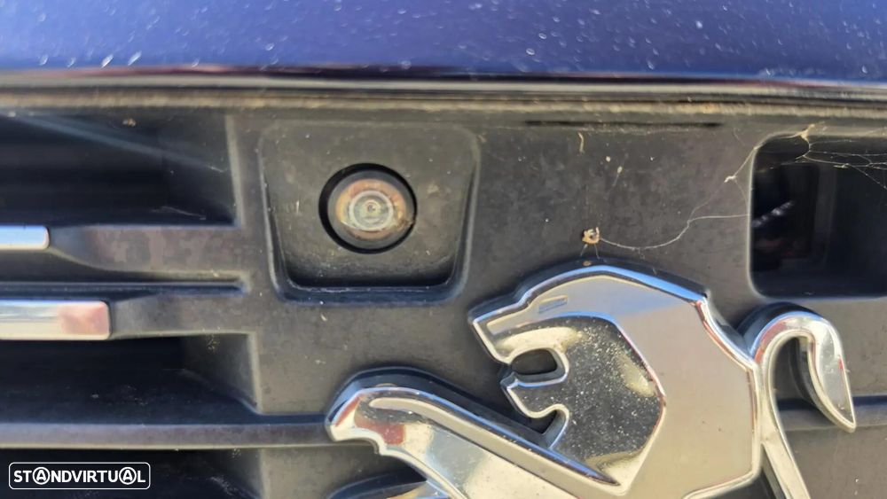 Peugeot 508 1.5 BlueHDi Allure - 17