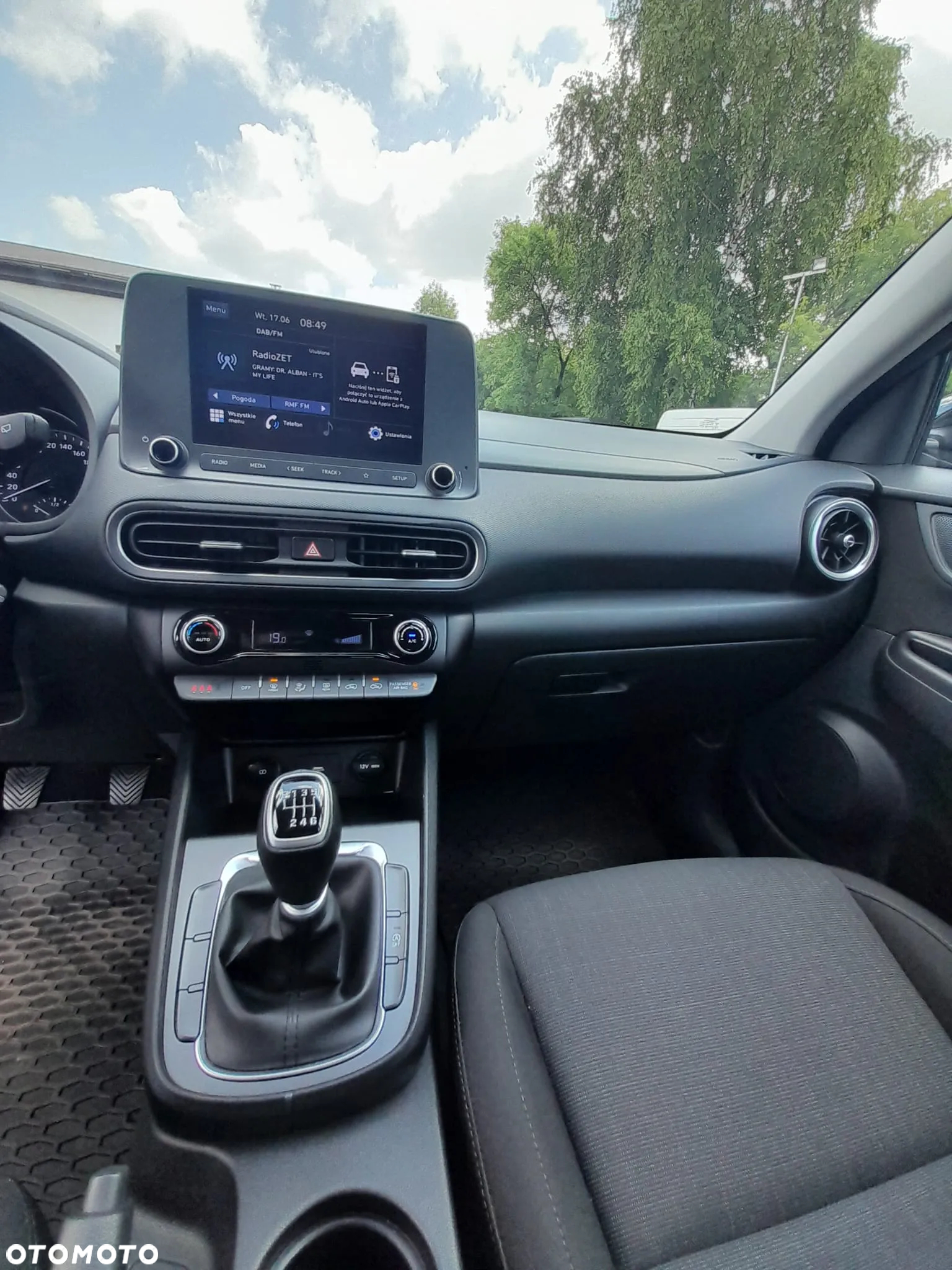 Hyundai Kona 1.0 T-GDI Comfort - 11