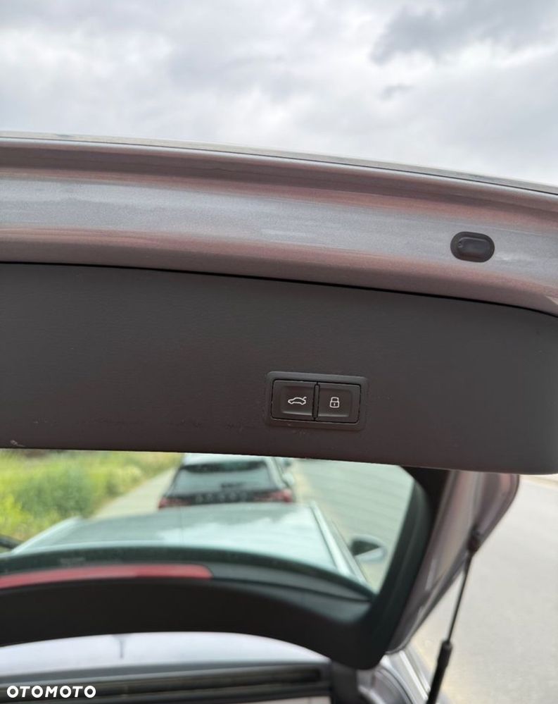 Audi A6 Avant - 14