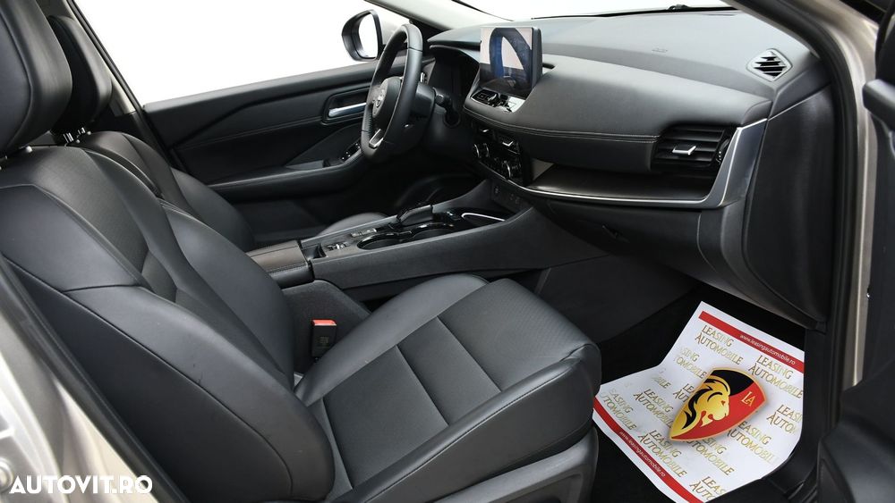 Nissan X-Trail ePower 5 locuri N-Connecta - 7