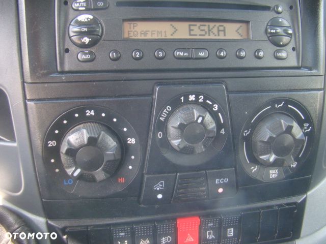 Iveco DAILY 40 C 18 3.0TDI WYWROTKA 3.5T DMC 3.0M - 23