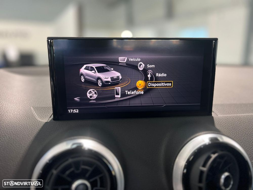 Audi Q2 30 TFSI Advanced - 27