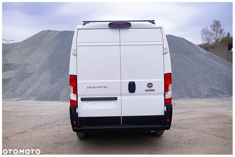 Fiat Ducato - 8