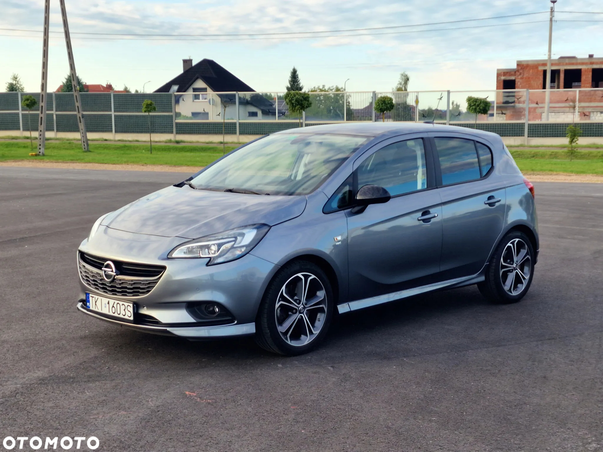 Opel Corsa - 15