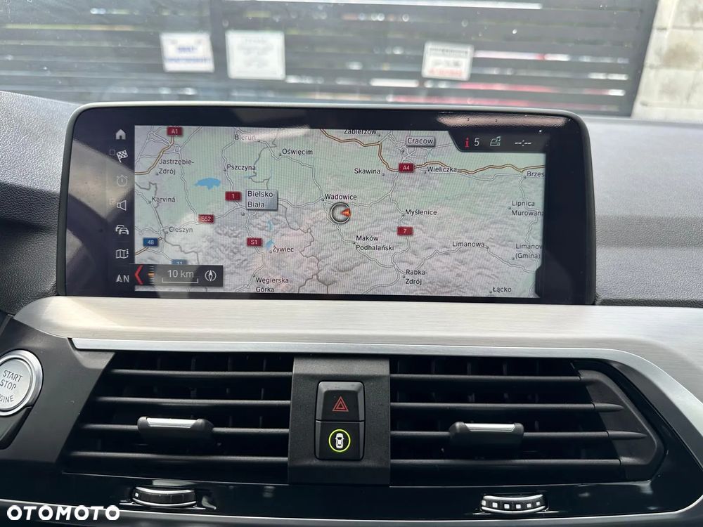 BMW X3 xDrive20d xLine - 20