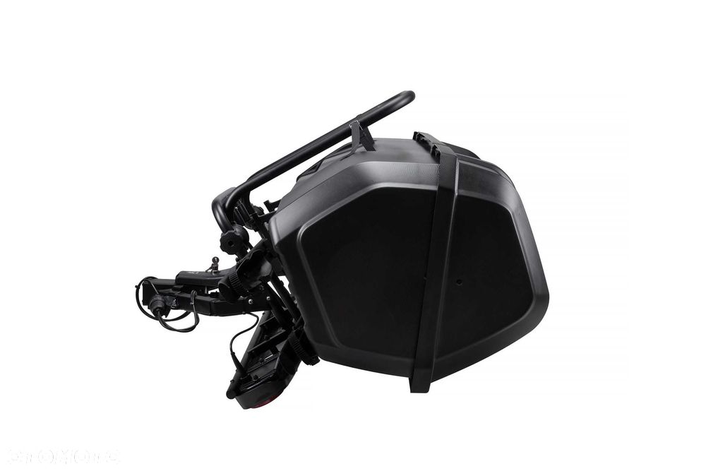 Nowość Bagażnik  AGURI Box na platformę Active Bike 2/3 - 7