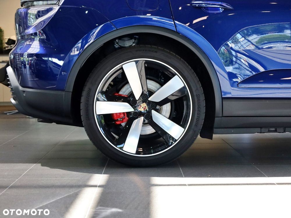 Porsche Macan - 10