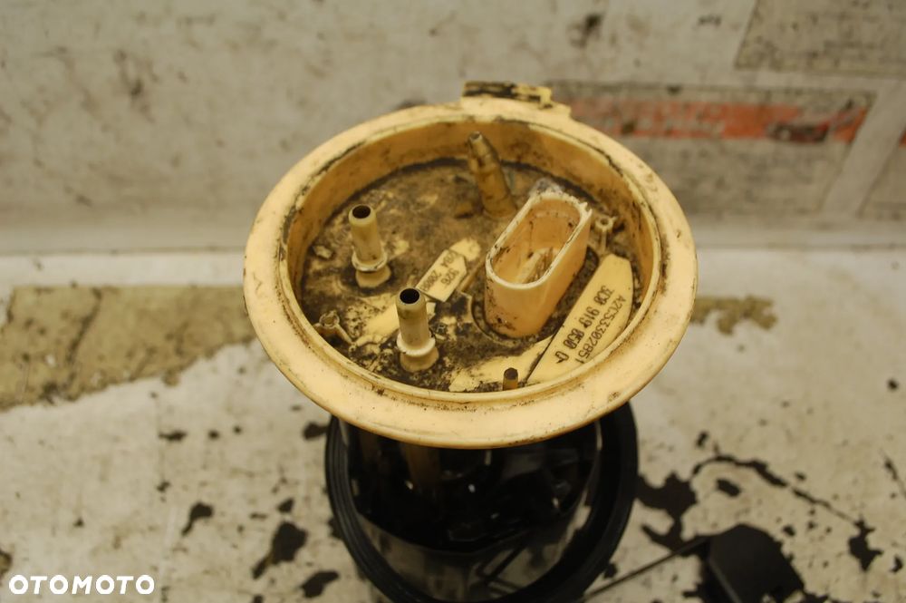 POMPA PALIWA 3C0919050Q VW PASSAT B6 CC 1.9 TDI 2.0 TDI - 3