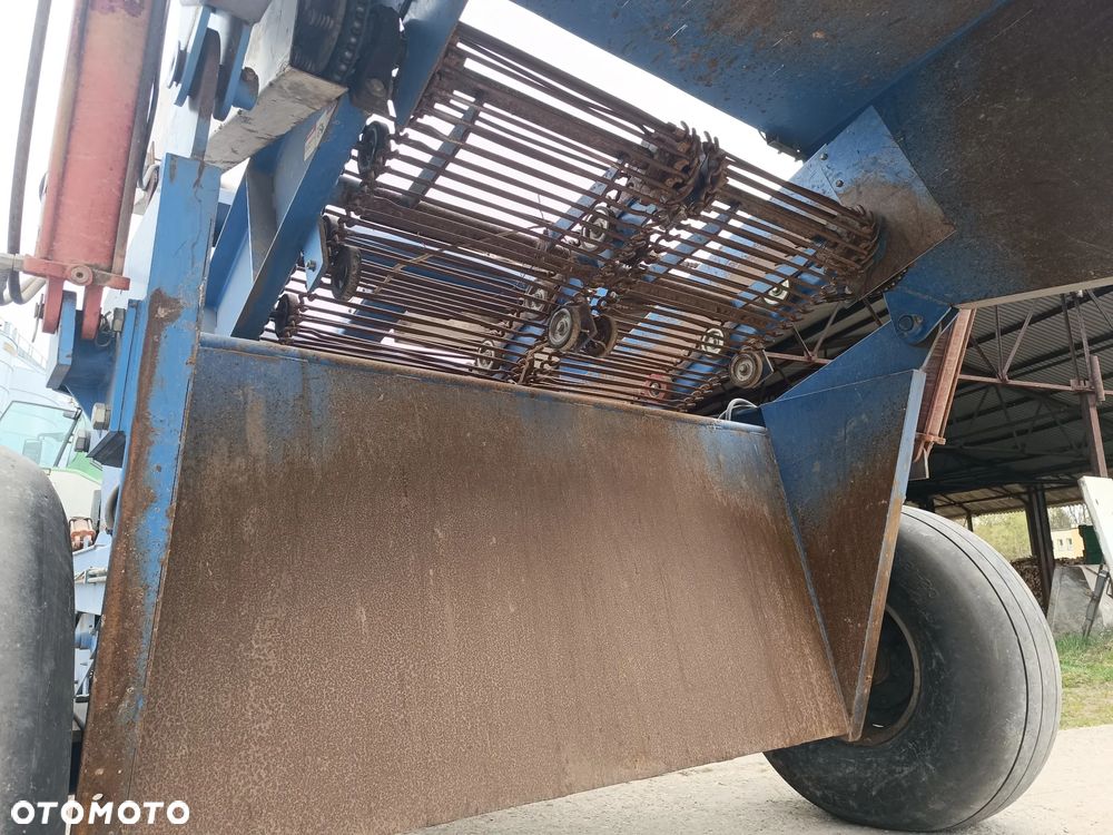 Inny GALLENBERG CDSP2-29-5 - 6