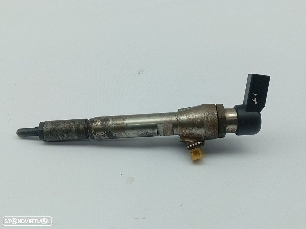 Injetor RENAULT Scénic II (JM0/1_) - 1