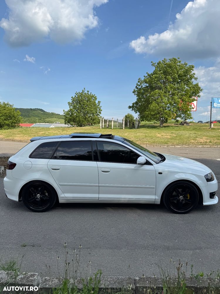 Audi A3 - 2