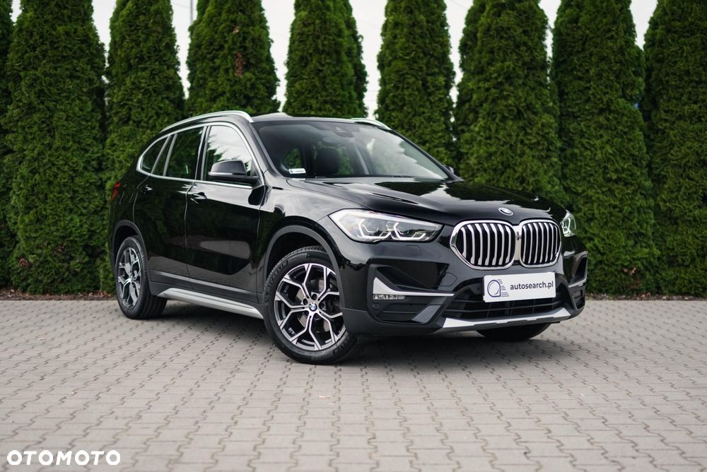 BMW X1 - 3