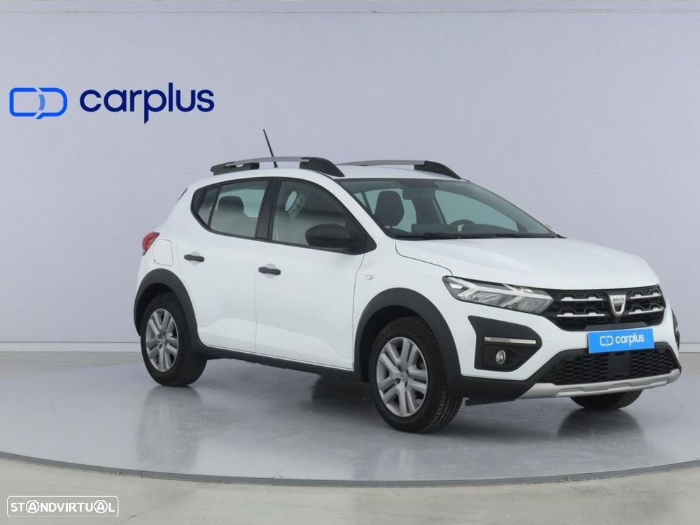 Dacia Sandero 1.0 TCe Comfort - 1