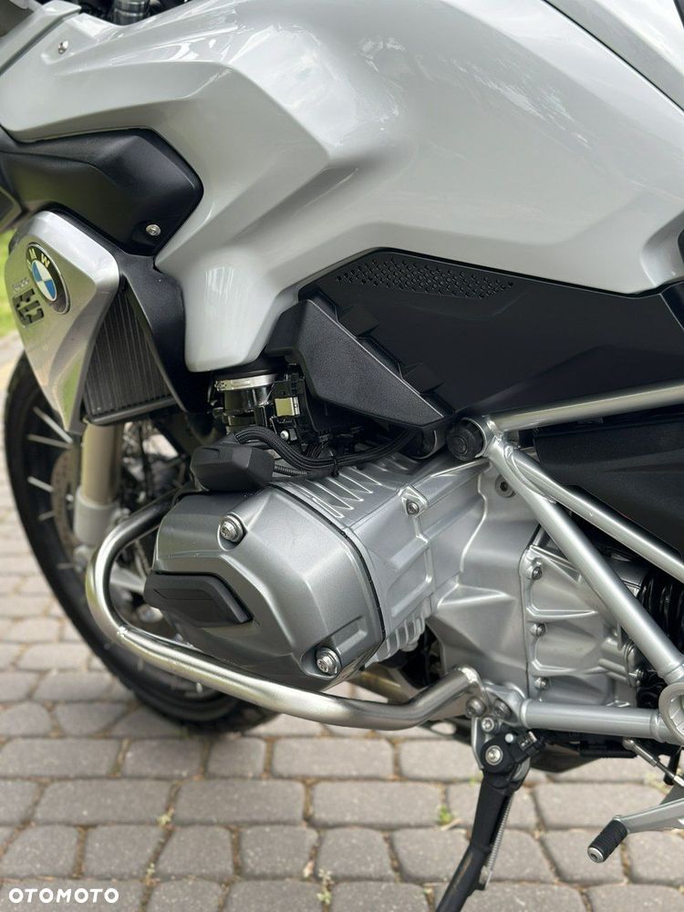 BMW GS - 14