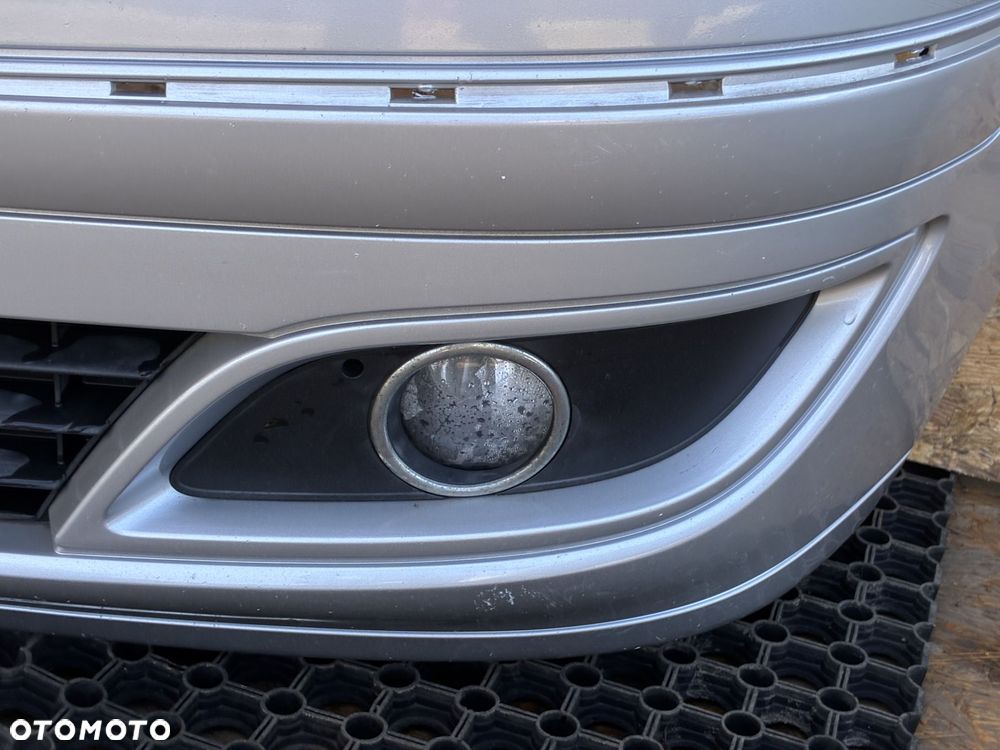 MERCEDES KLASA B W245 LIFT  ZDERZAK PRZÓD  PRZEDNI  HALOGEN KOMPLET - 7