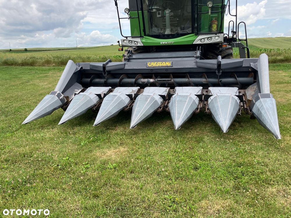 Inny PRZYSTAWKA CRESSONI - 3