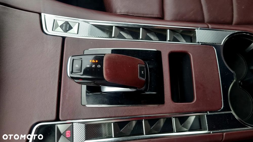 DS Automobiles DS 7 Crossback 2.0 BlueHDi Performance Line + - 26