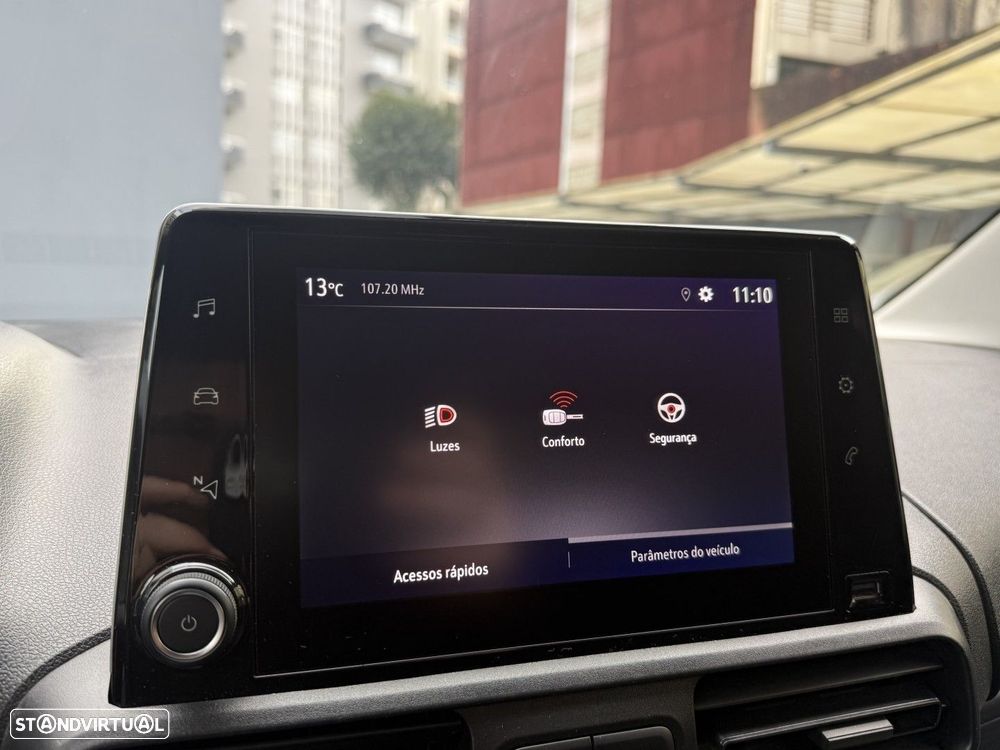 Opel Combo 1.5 CDTi L1H1 Enjoy - 34