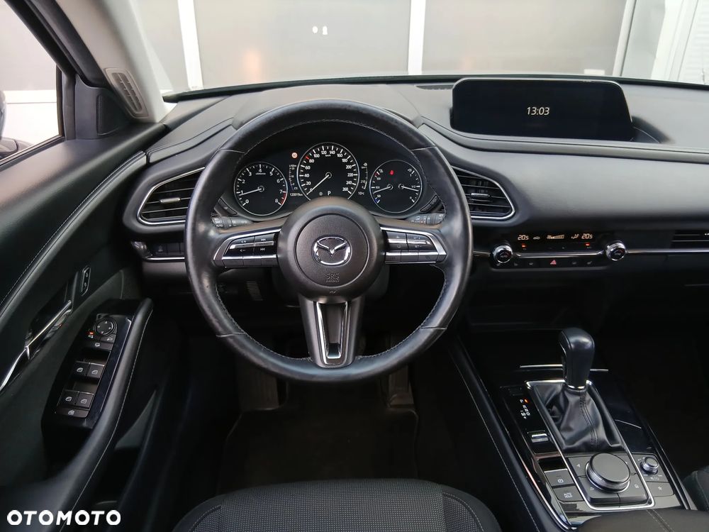 Mazda CX-30 2.0 mHEV Kanjo 2WD - 6