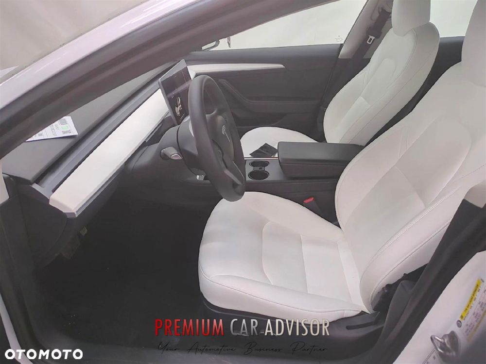 Tesla Model 3 Langstreckenbatterie Allradantrieb Dual Motor - 9