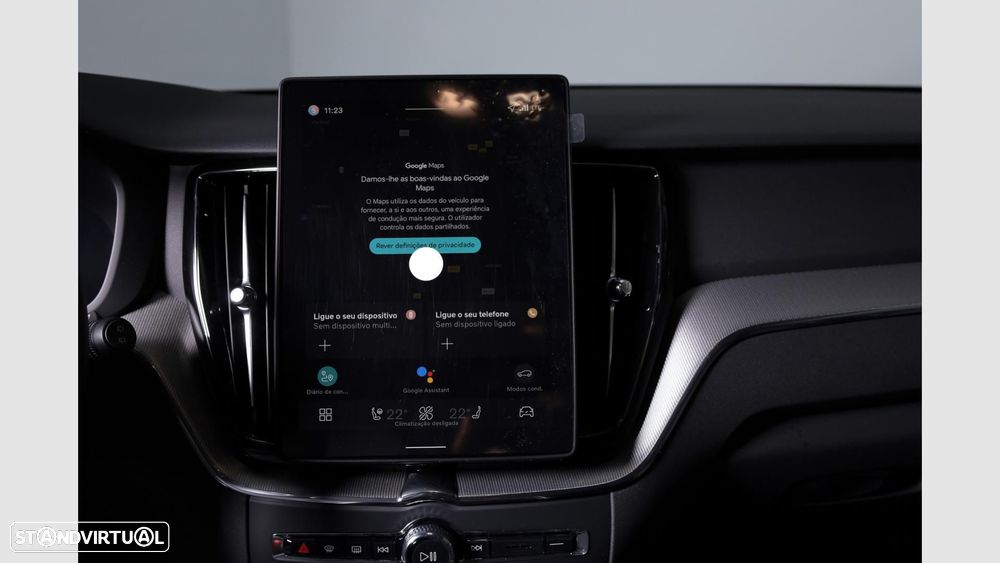 Volvo XC 60 2.0 T6 PHEV Core AWD - 14