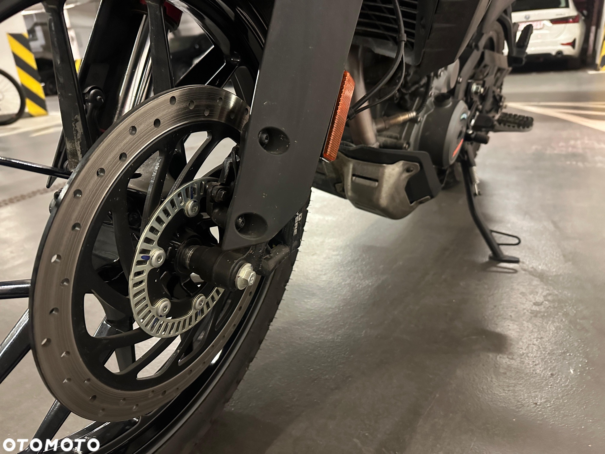 KTM Adventure - 20