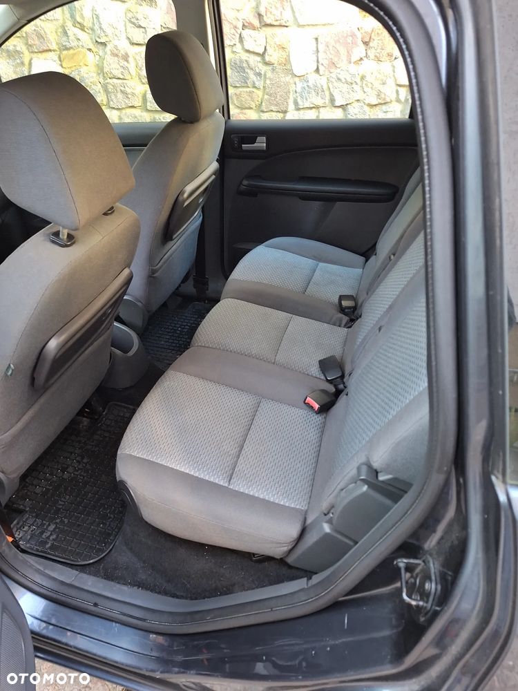 Ford Focus C-Max 1.6 Fun - 8