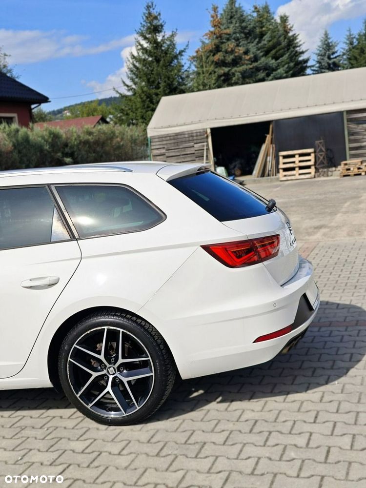 Seat Leon - 27