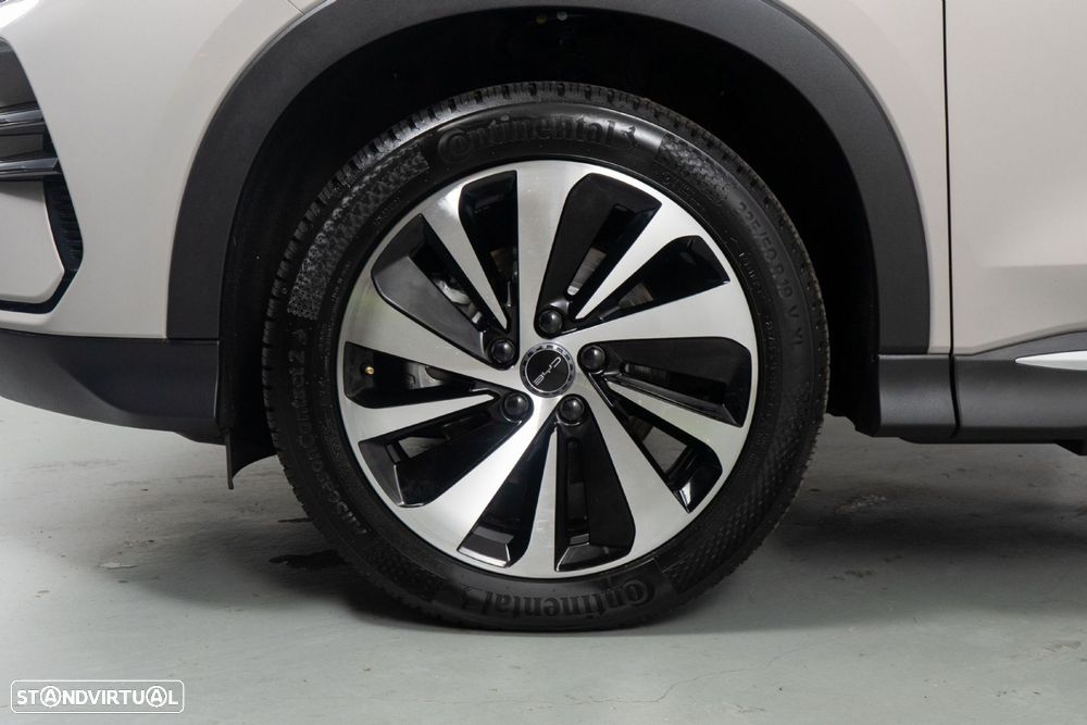 BYD Seal U 1.5 DM-i Comfort - 22