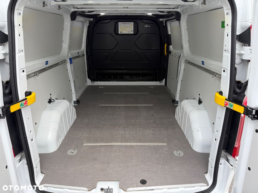 Ford Transit Custom - 34