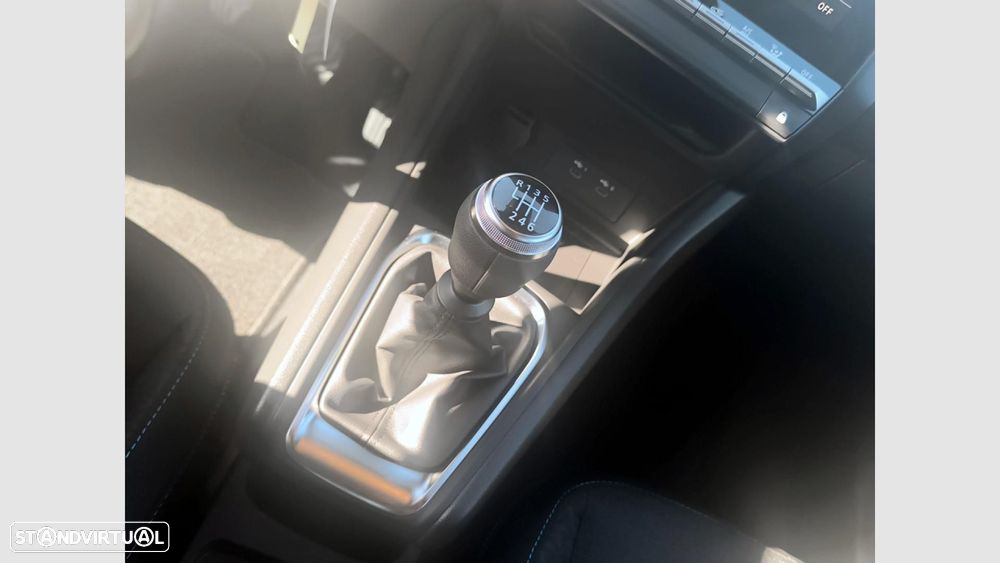 Renault Captur 1.0 TCe Evolution - 22