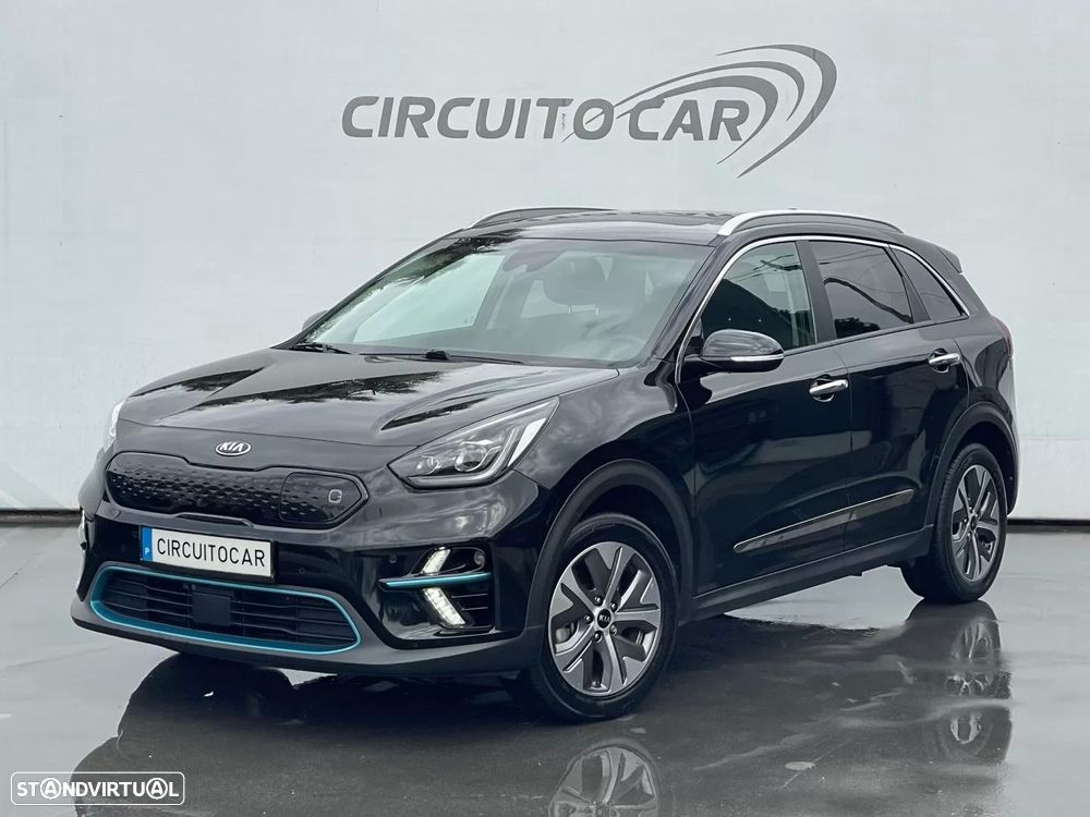 Kia e-Niro 64kWh - 1