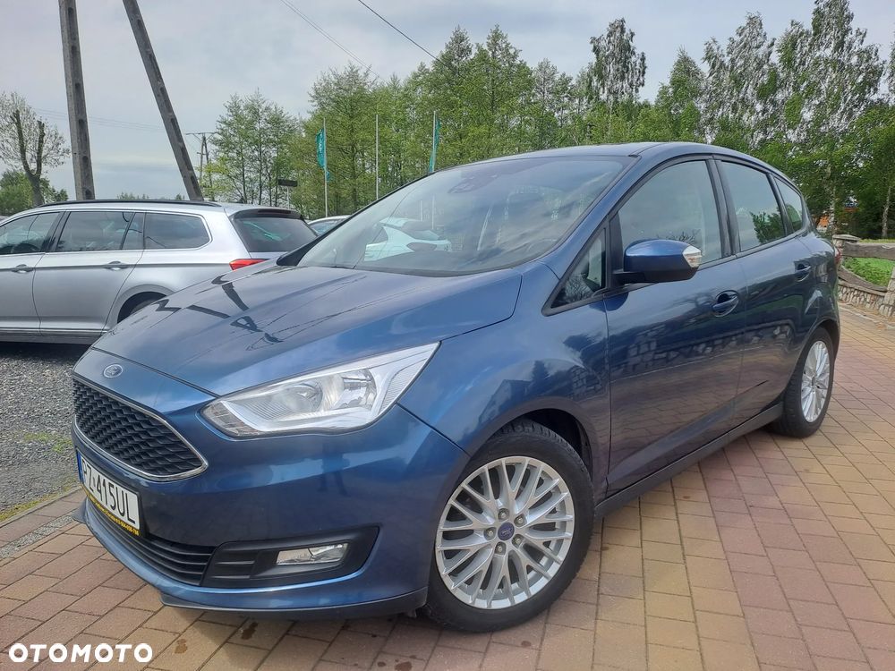 Ford C-MAX - 2