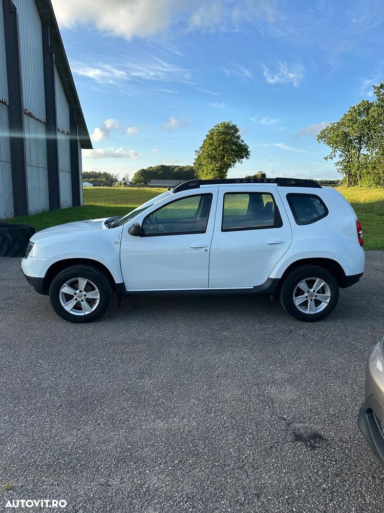 Dacia Duster 1.2 TCe 4x2 Laureate - 3