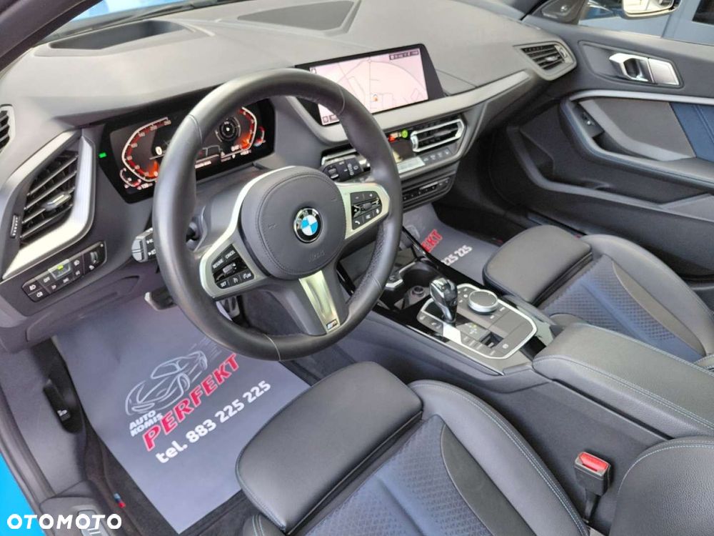 BMW Seria 1 - 12
