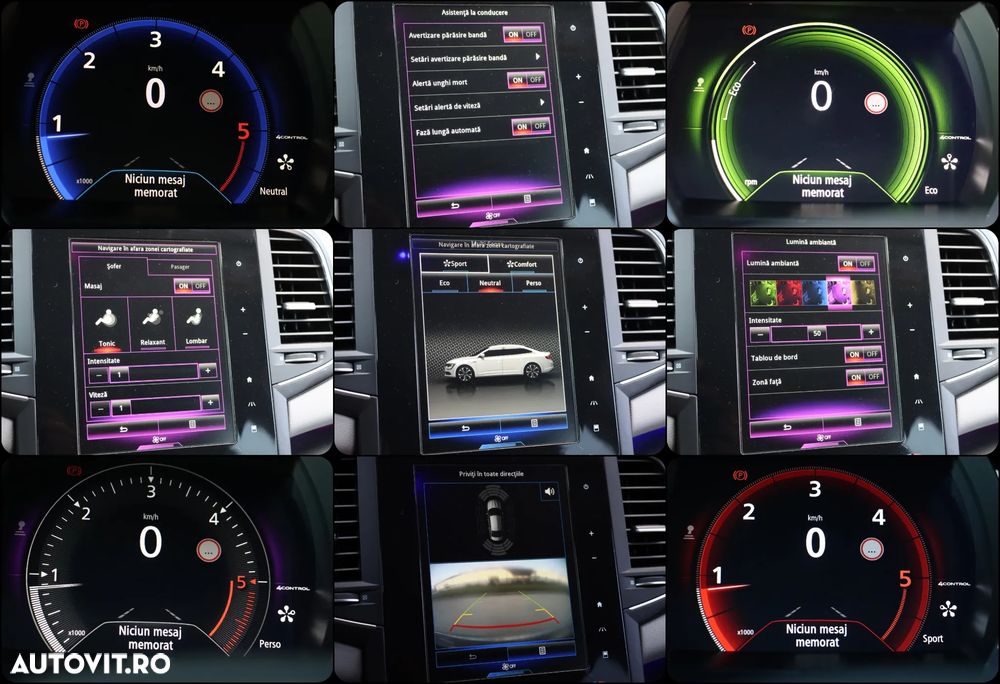 Renault Talisman ENERGY dCi 130 INTENS - 17