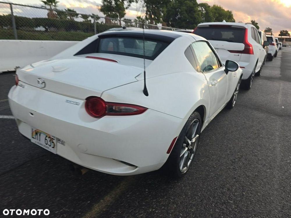 Mazda MX-5 - 3
