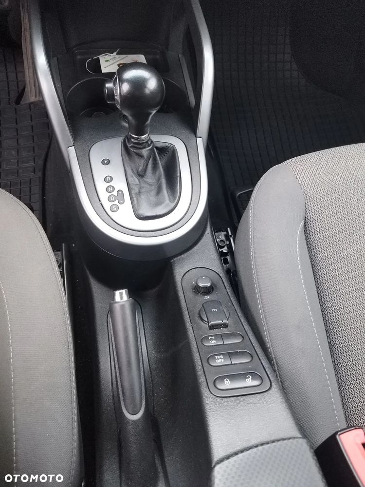 Seat Altea XL 2.0 TDI Stylance DSG - 10