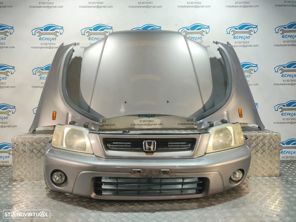 Frente completa HONDA CR-V CRV I 1 - 1