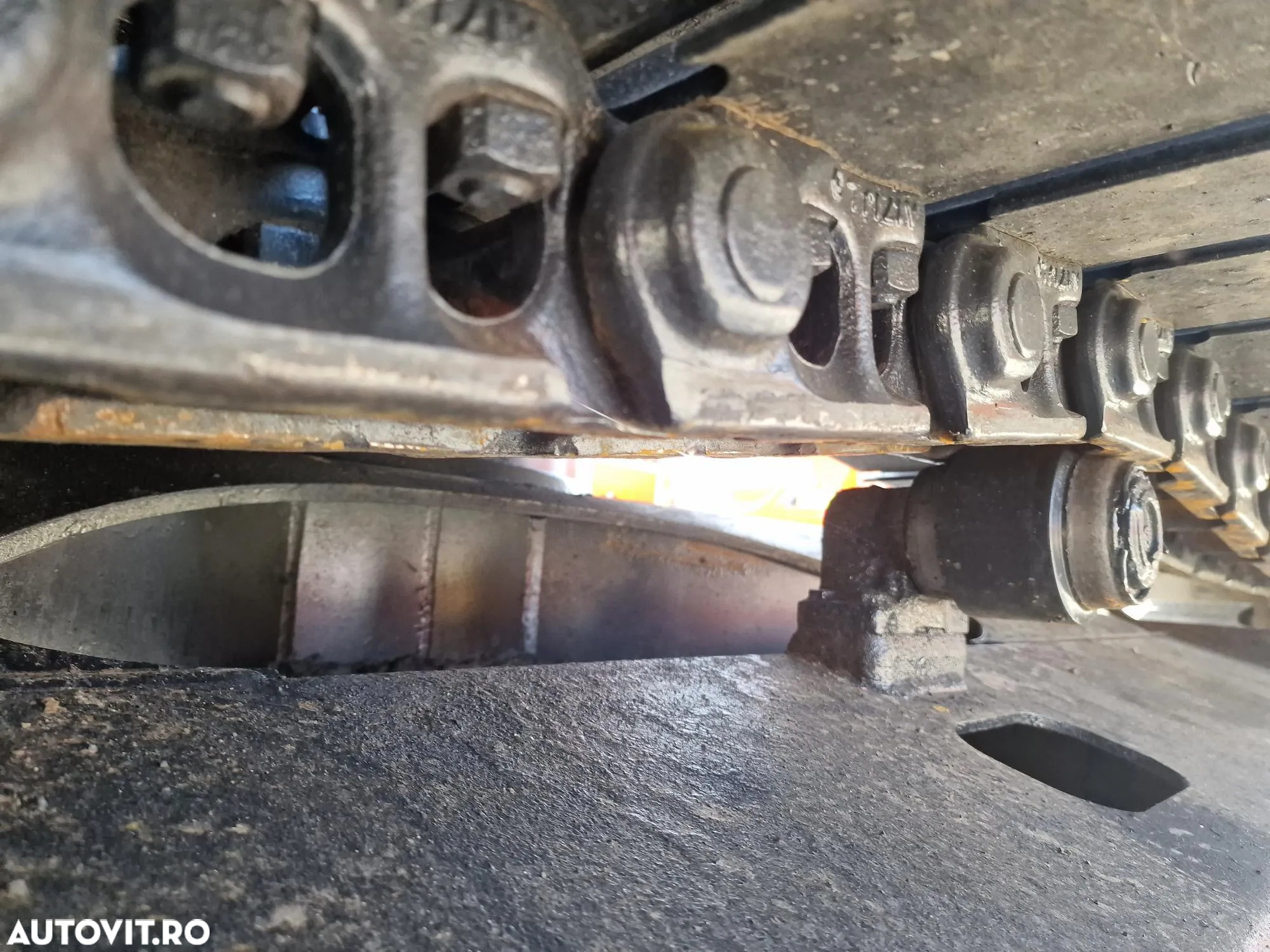 Hitachi ZX135-3.552h, 2020, LAMA NIVELARE, COMPACT in gabarit, CUPLA RAPIDA hidraulica, Int picon, Inst hidr rotire atasamente, Masa operationala 15,7t, ad sapare 6m, Ridica tevi 8,5t, camera spate si 2 laterale, consum 9l/h, sist antifurt, PROMOTIE 86900eur - 32