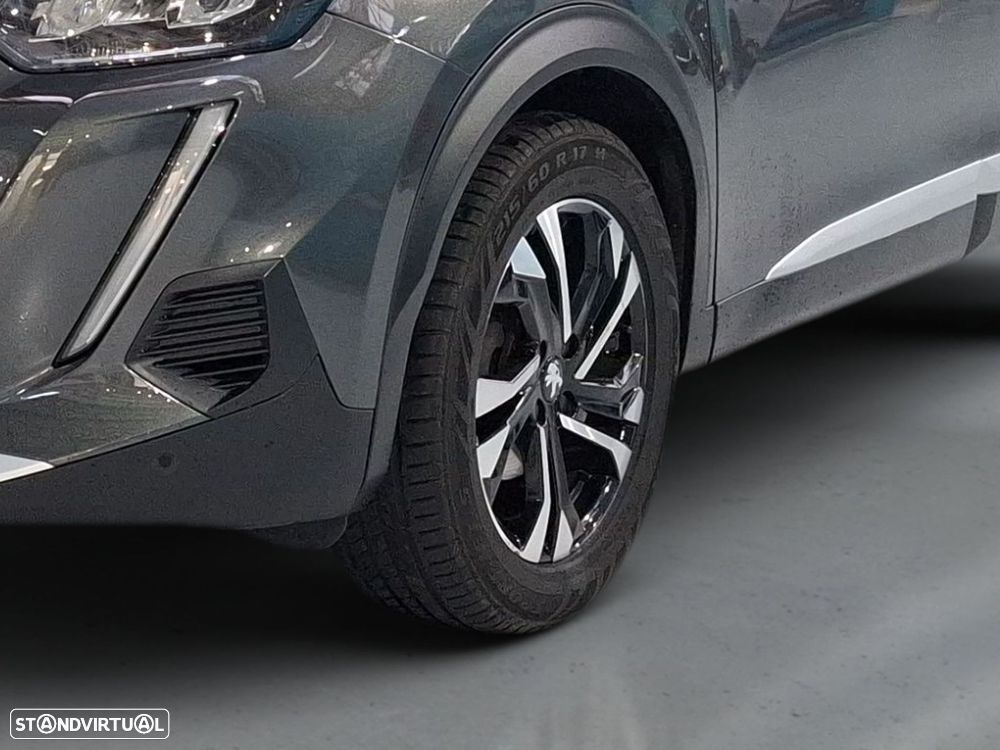 Peugeot 2008 1.2 PureTech Allure EAT8 - 15
