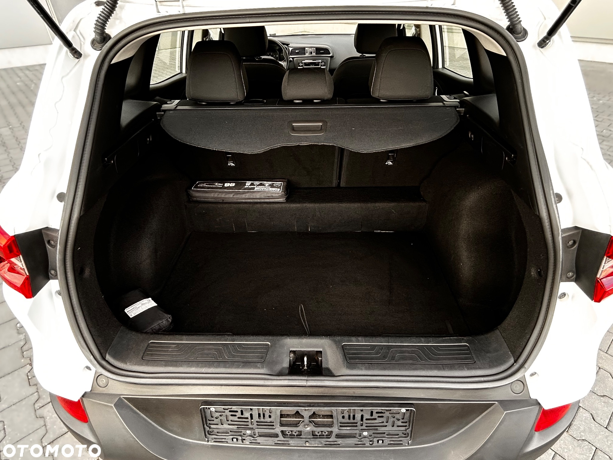 Renault Kadjar 1.2 Energy TCe Adventure - 33